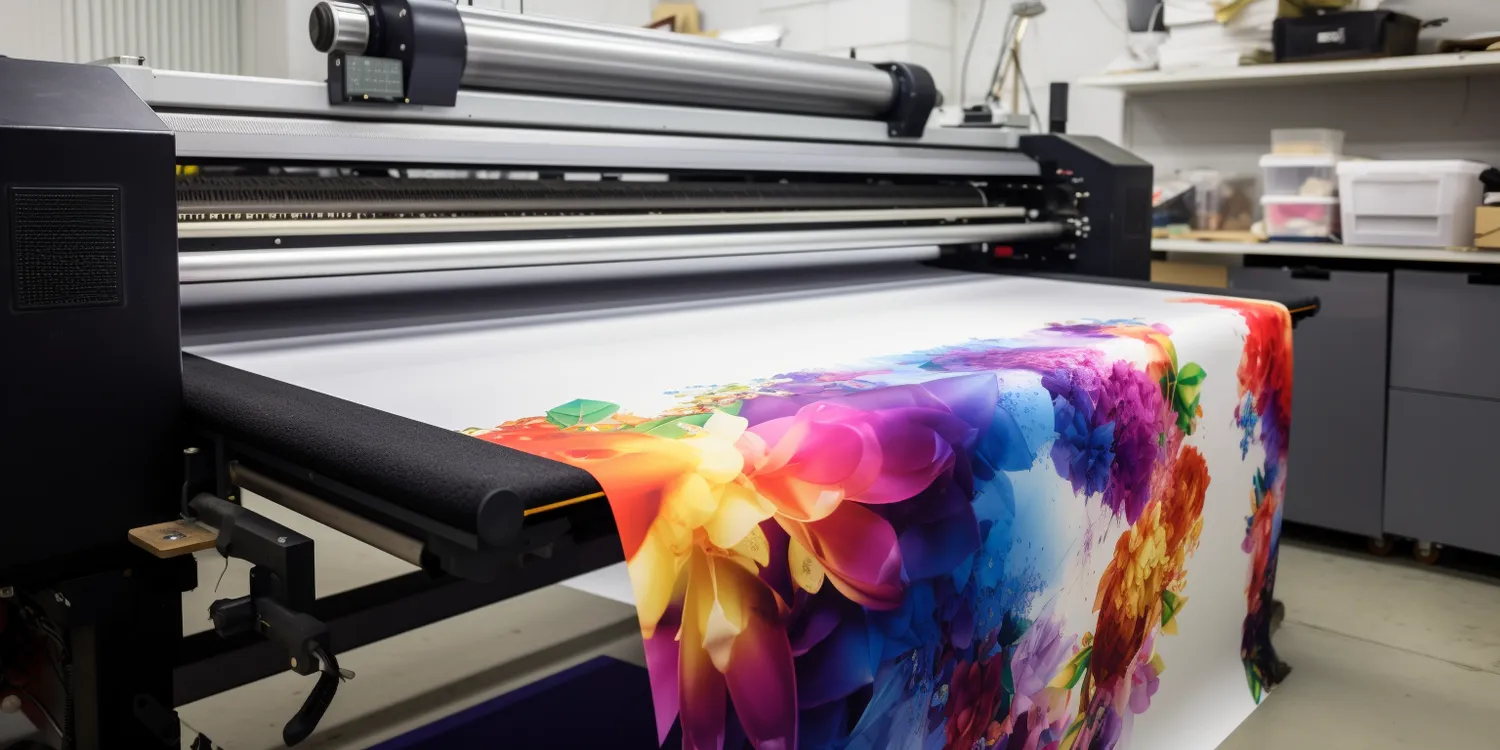 Druk cyfrowy - co to?