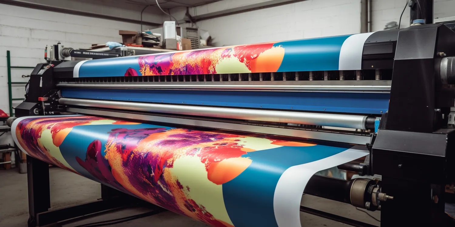 Druk cyfrowy co to znaczy?