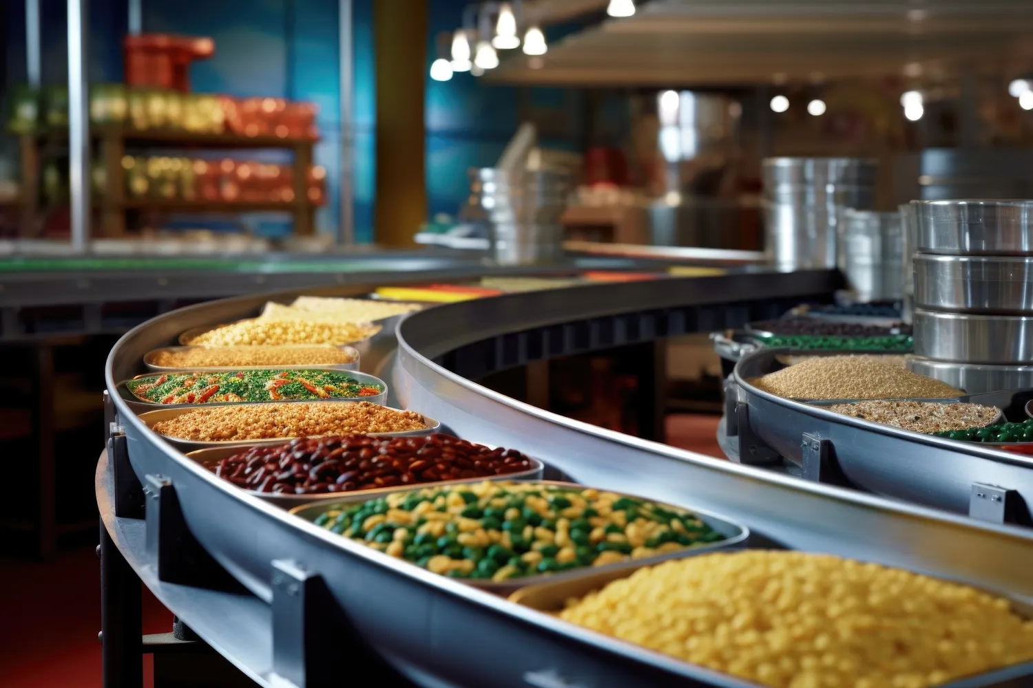 Fabryka przyszłości 4.0