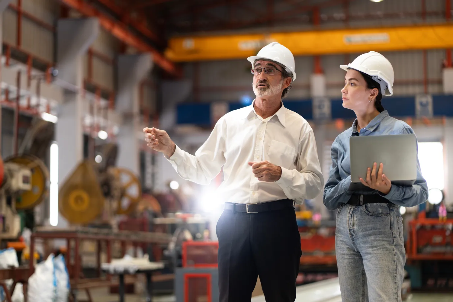 Fabryki przyszłości