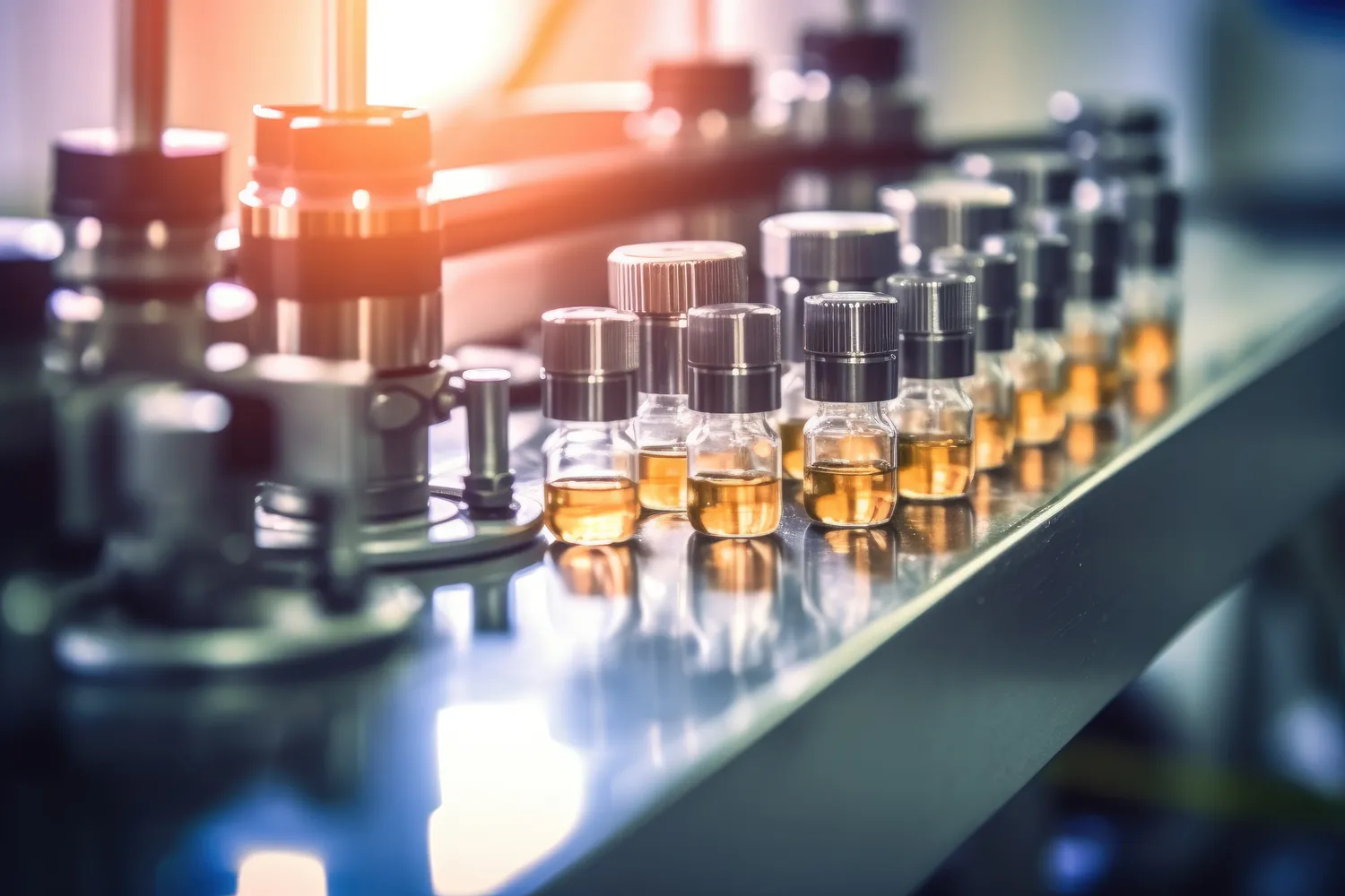 Gałęzie przemysłu