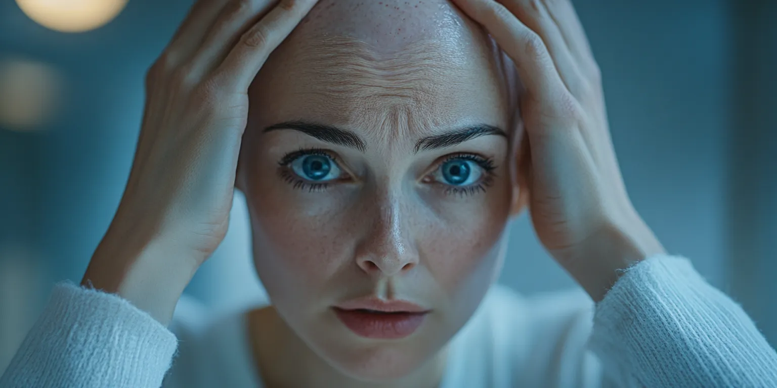 Gdzie zrobić przeszczep włosów?