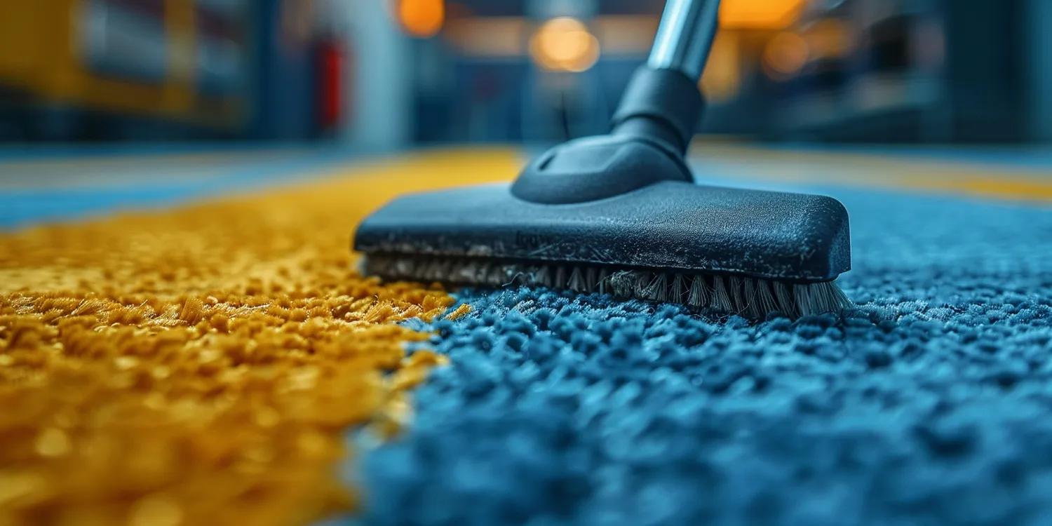 Ile kosztuje metr wykładziny?