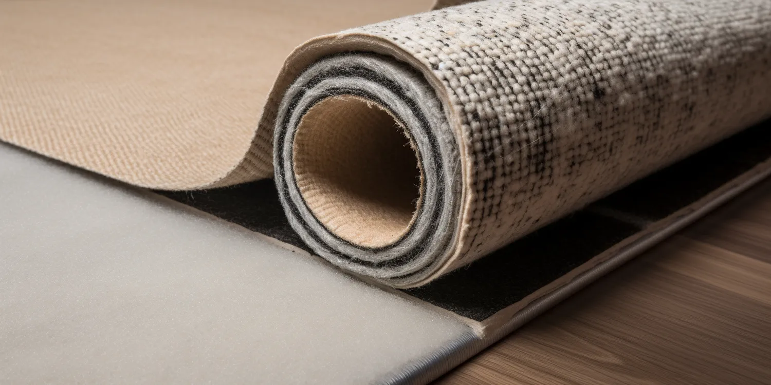 Ile kosztuje położenie wykładziny?