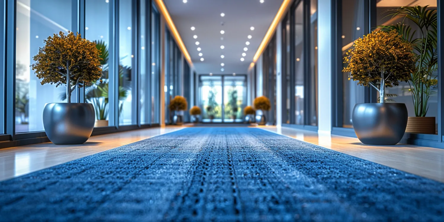 Ile kosztuje położenie wykładziny PCV?