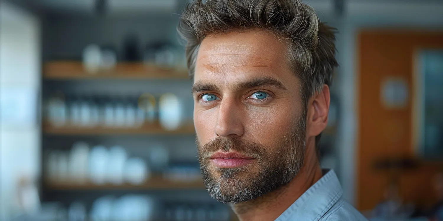 Ile kosztuje przeszczep włosów na zakola?