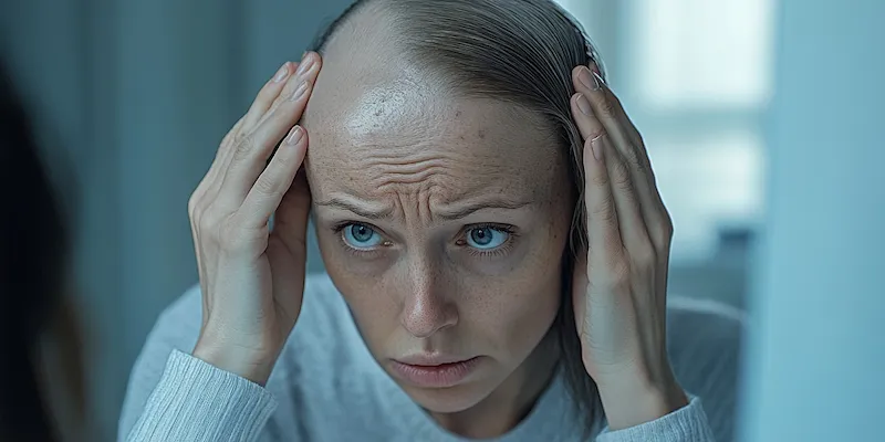 Ile kosztuje przeszczep włosów Turcja?