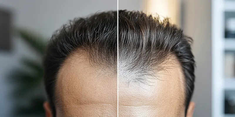 Ile kosztuje przeszczep włosów w Turcja?