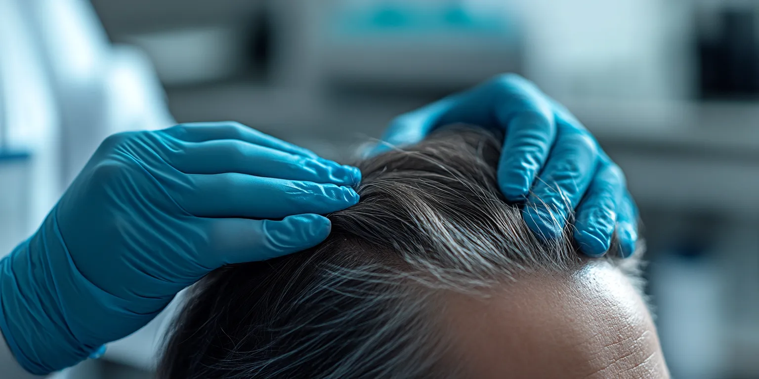 Ile kosztuje przeszczep włosów?