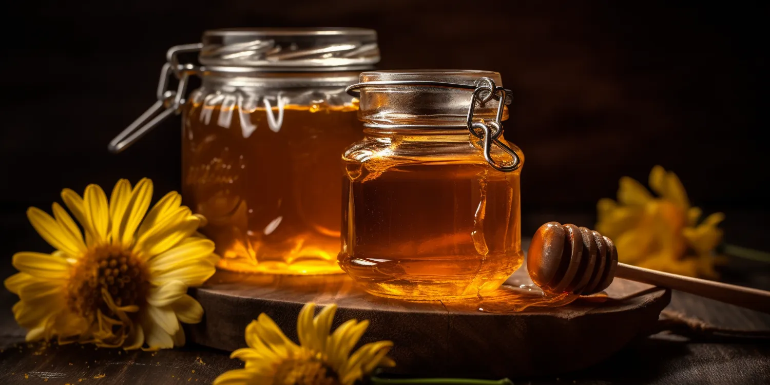 Ile lat można przechowywać miód?