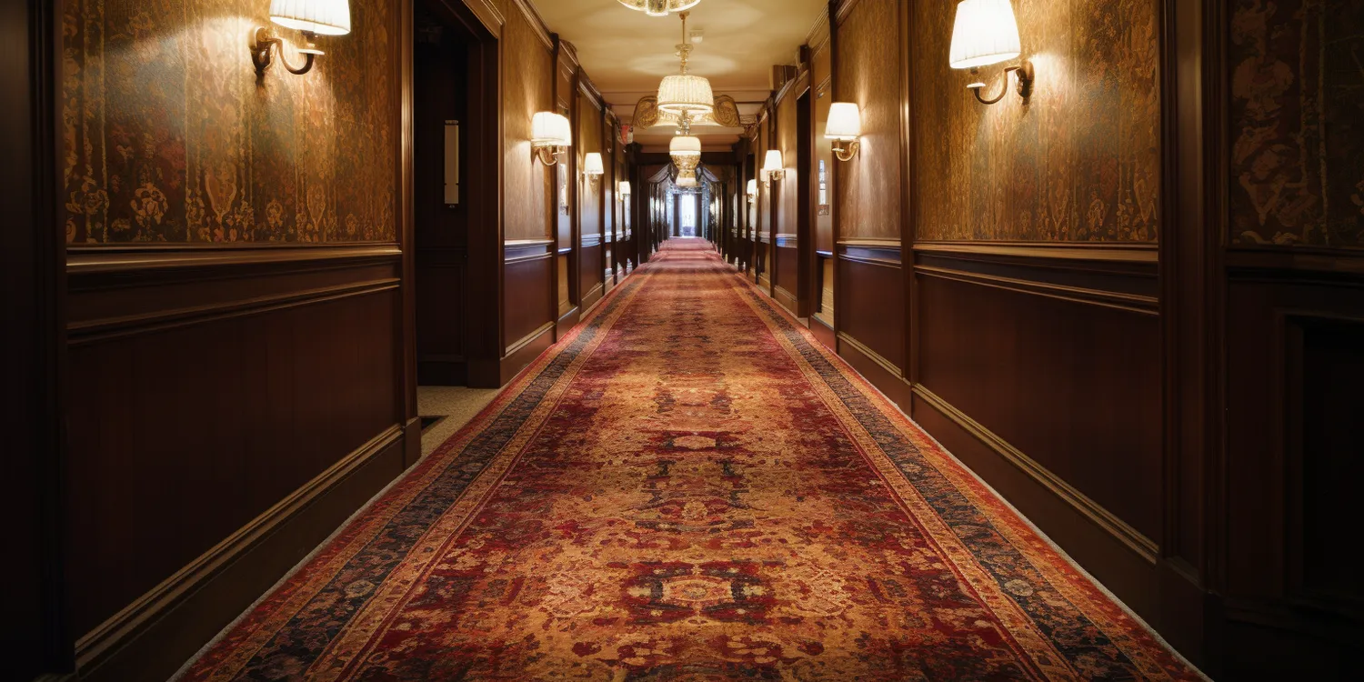 Ile wykładziny potrzeba?