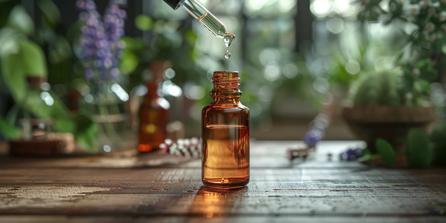 Jak działa witamina b?