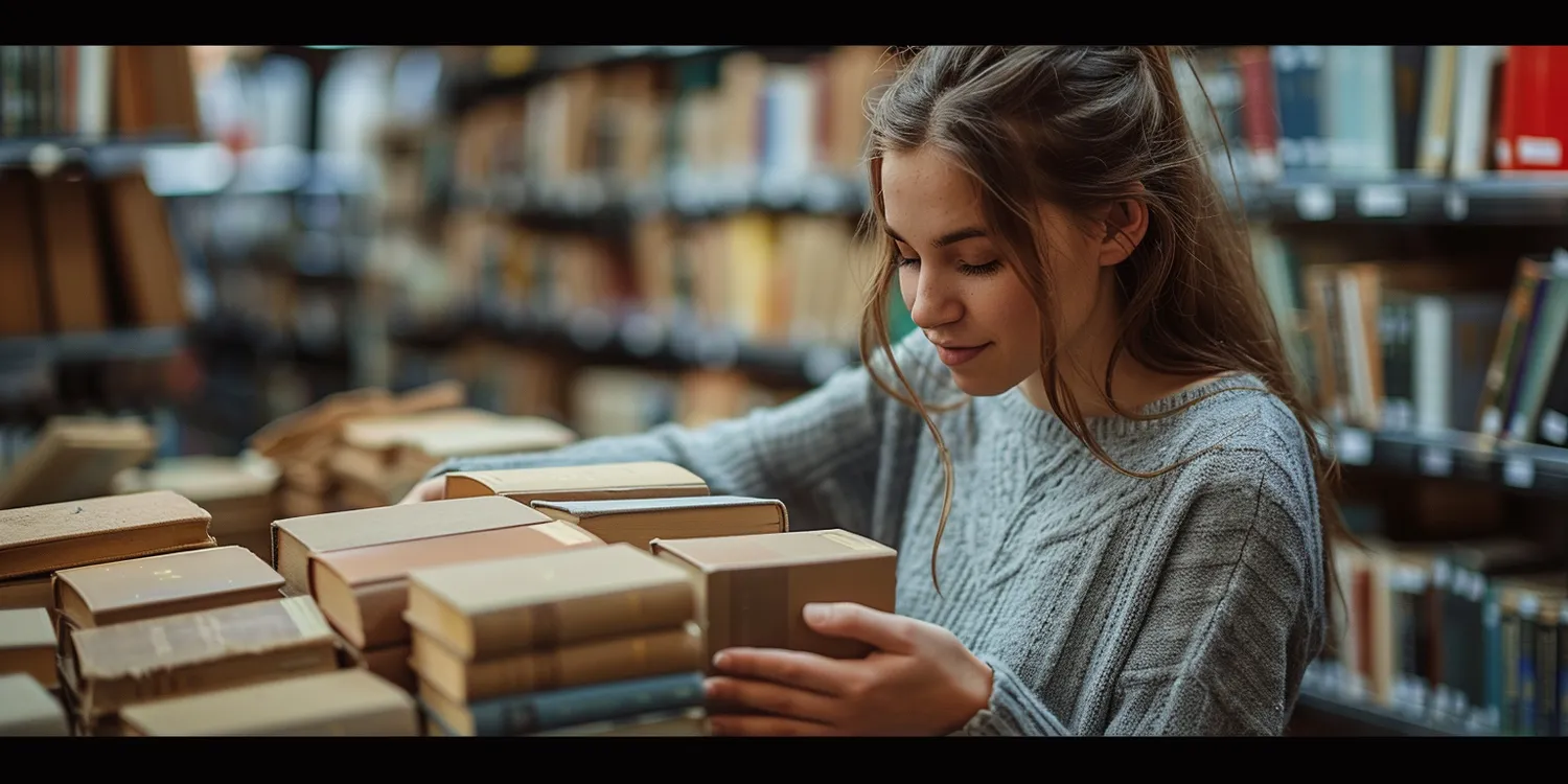 Jak pakować rzeczy do przeprowadzki?