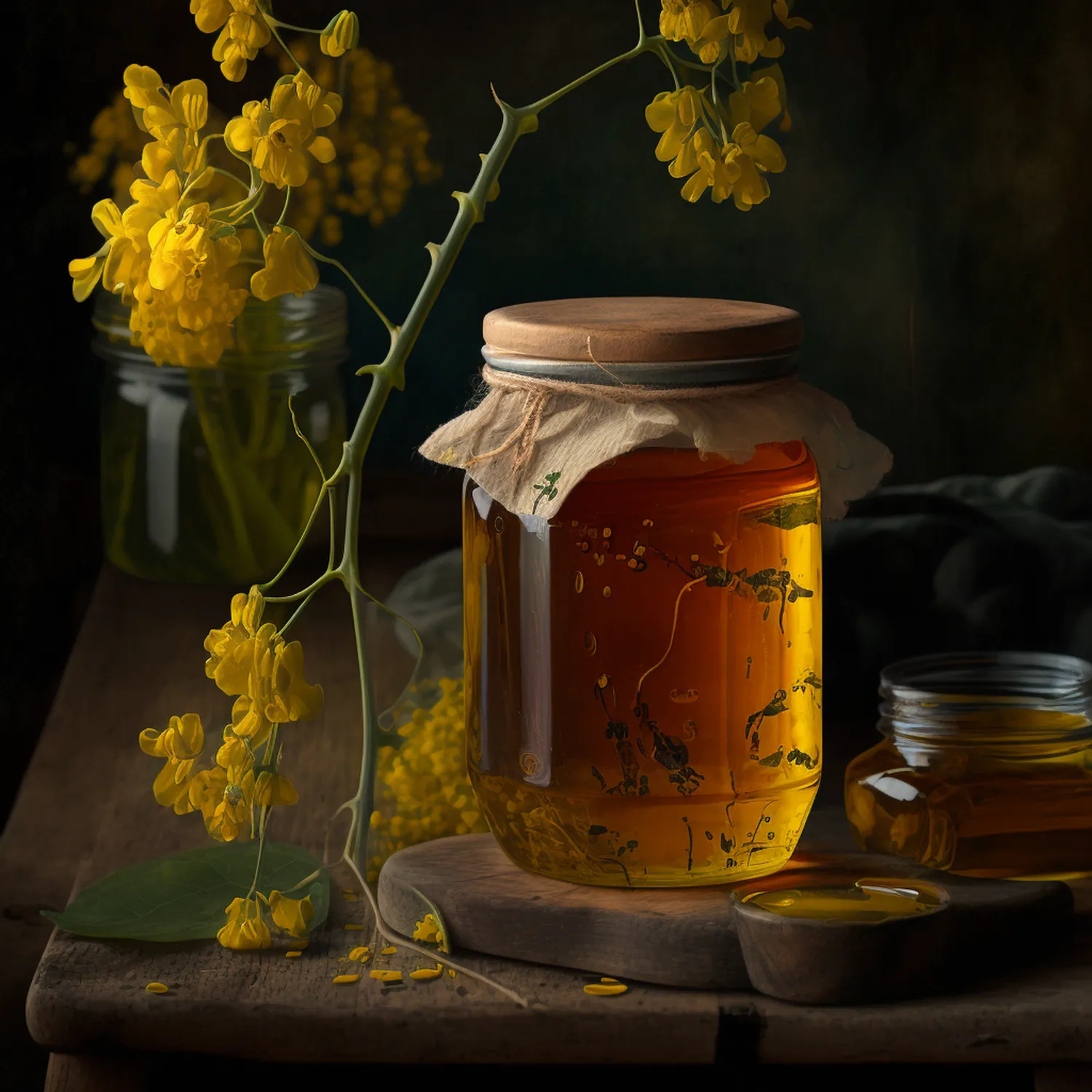 Jak podkładać matki pszczele?