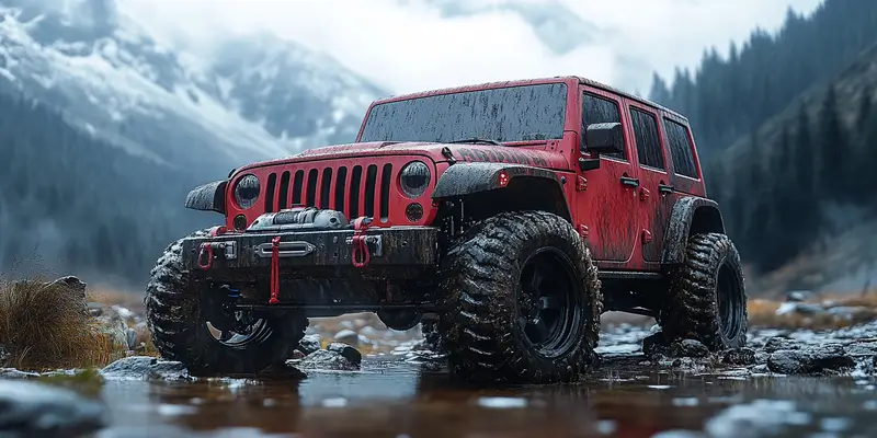 Jak podłączyć przekaźnik do wyciągarki?