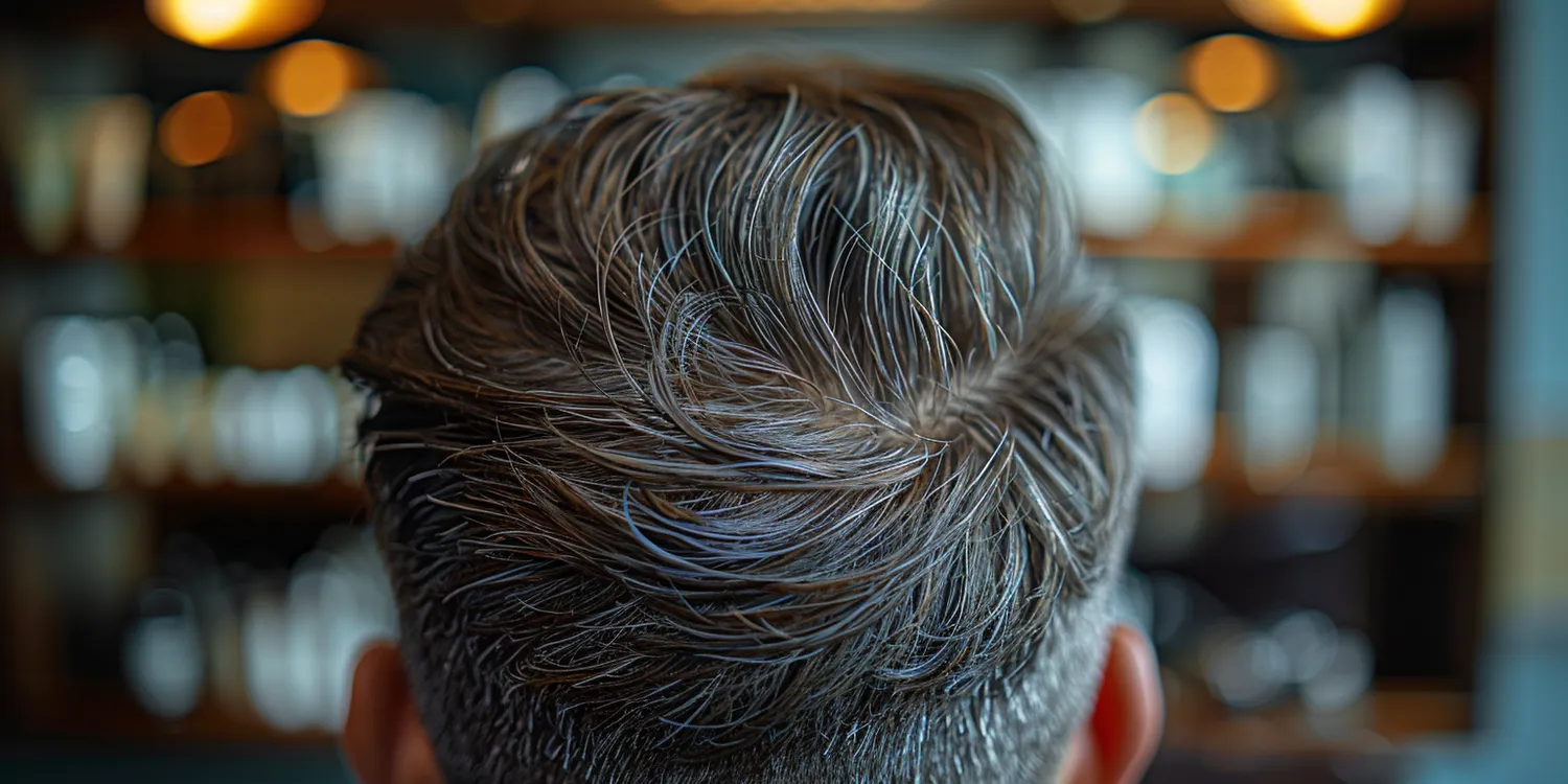 Jak powstrzymać łysienie u mężczyzn?