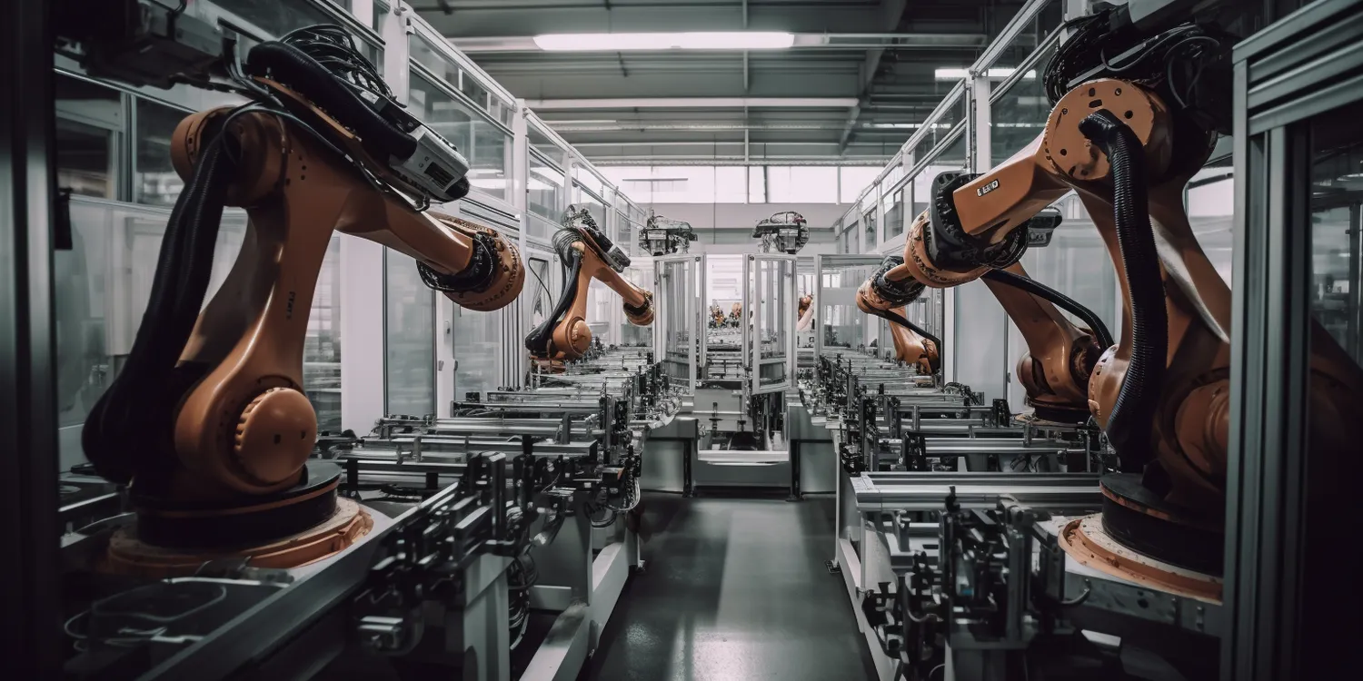 Jak rozwijał się przemysł na ziemiach polskich?