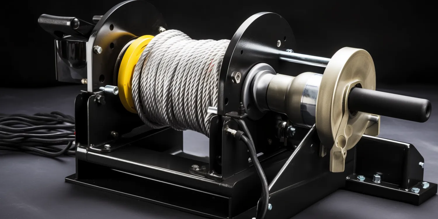 Jak sprawdzić przekaźnik wyciągarki?