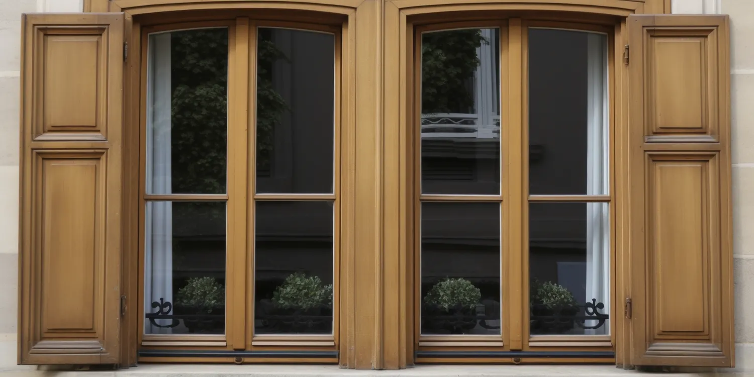 Jak umyć bardzo brudne okna?