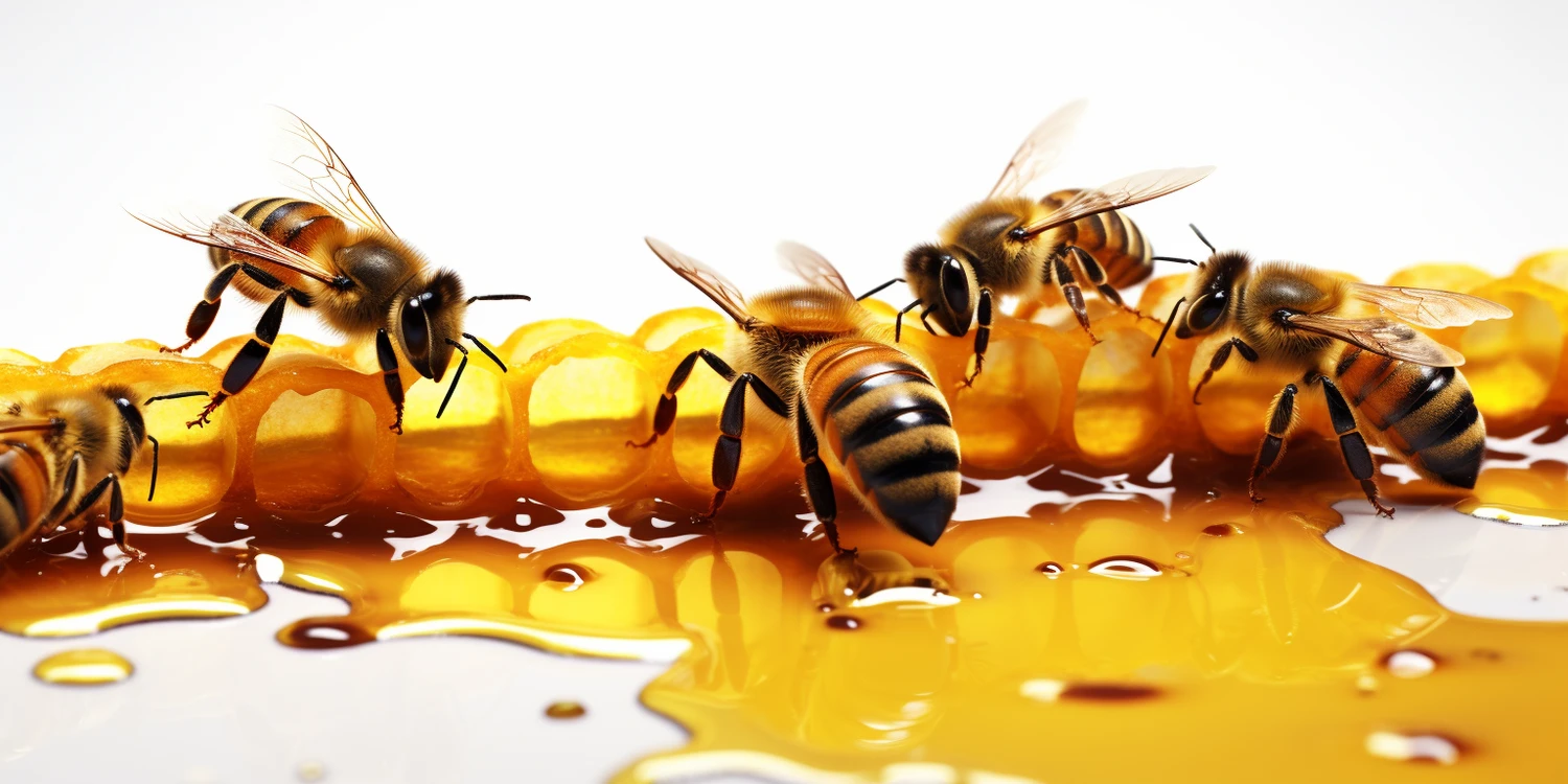 Jak wychować matki pszczele?