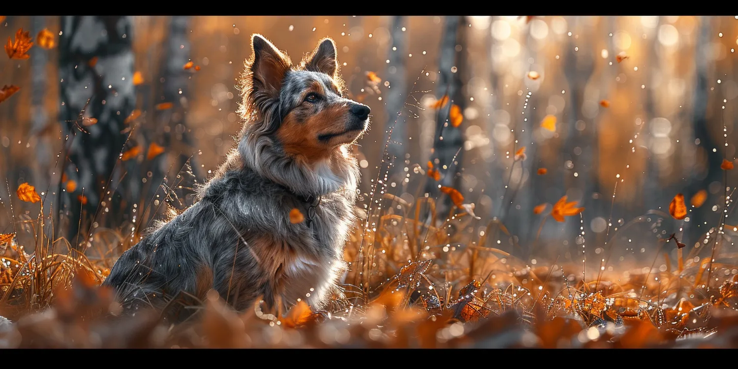 Jak wygląda kremacja psa?