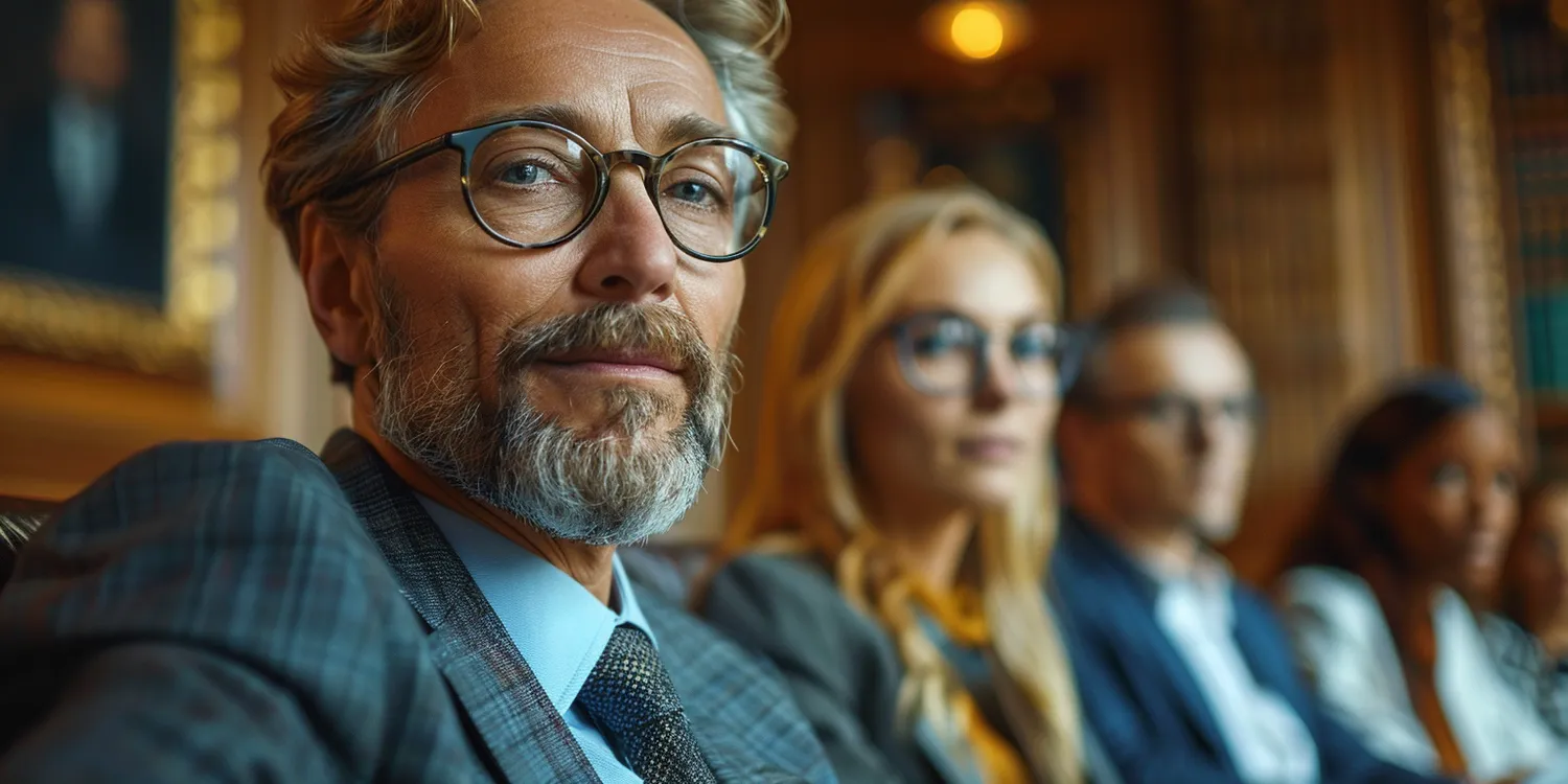 Jak zwracać się do notariusza?