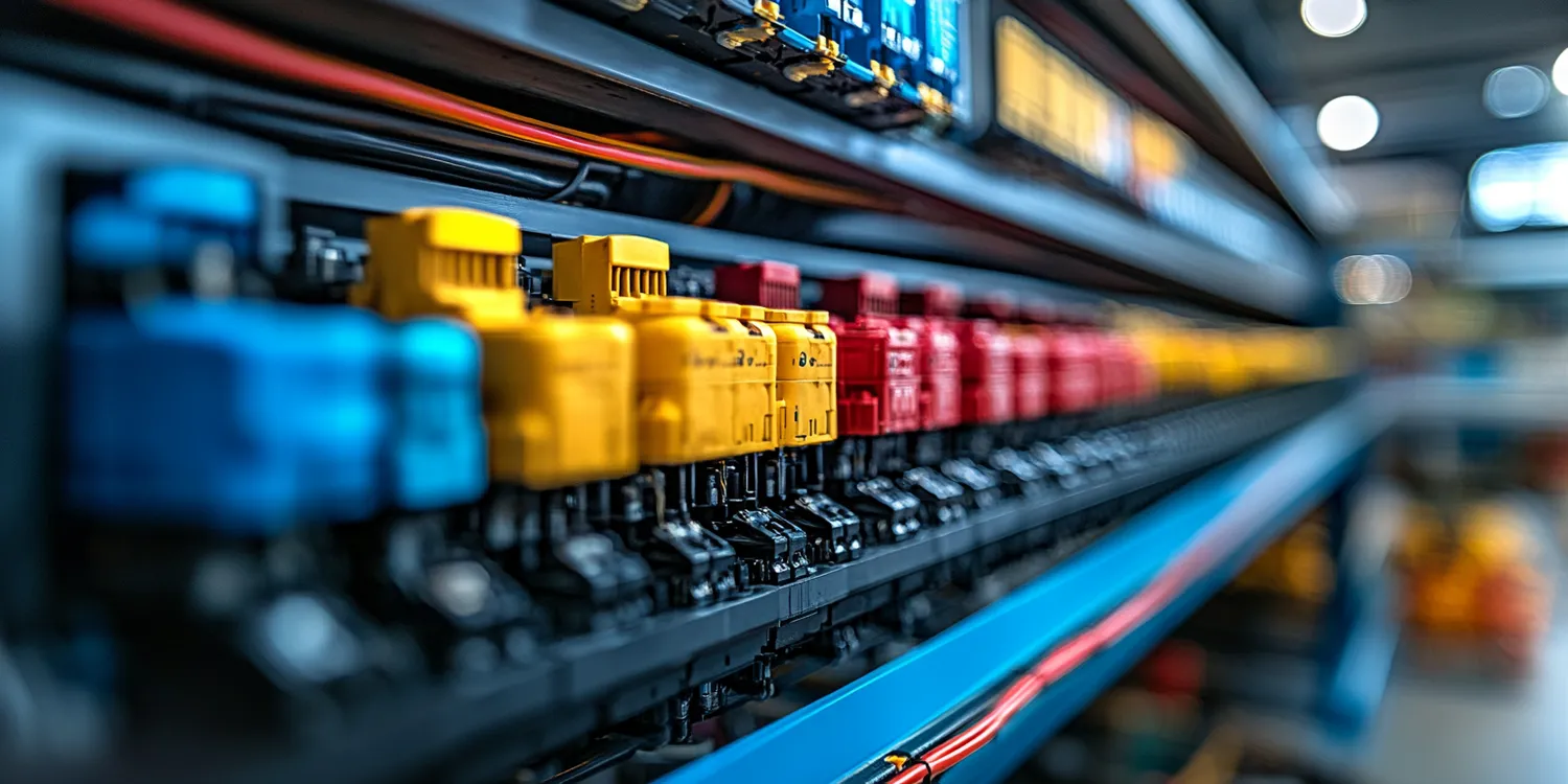 Jaką gaśnicą gasić instalacje elektryczne?