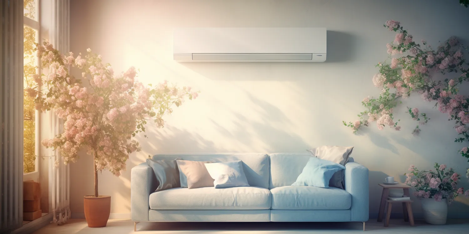 Jaka klimatyzacja na 50m2?