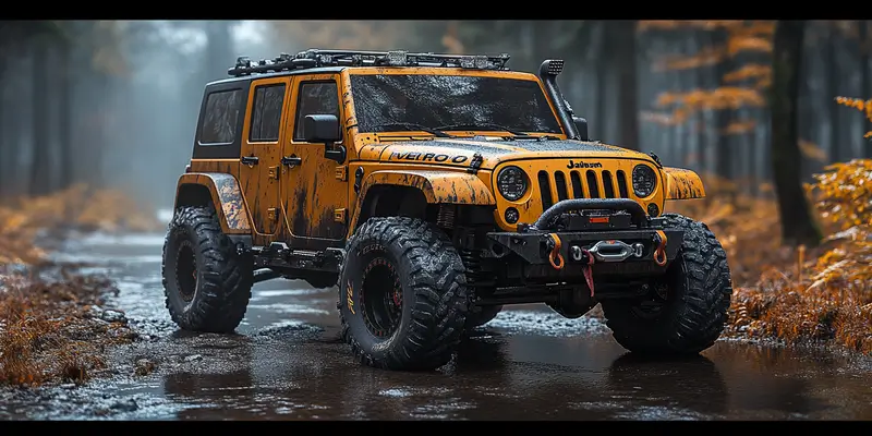 Jaka przekładnia do wyciągarki?