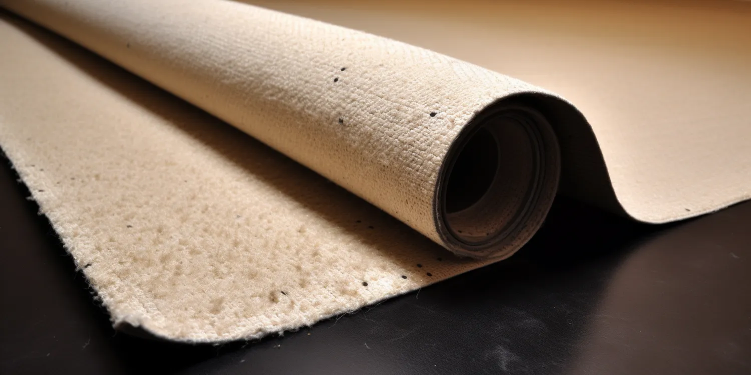 Jakie listwy do wykładziny dywanowej?