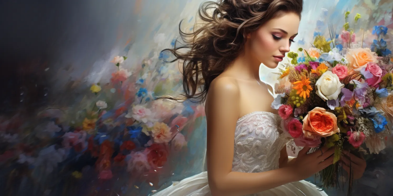 Jakie materiały na suknie ślubne?