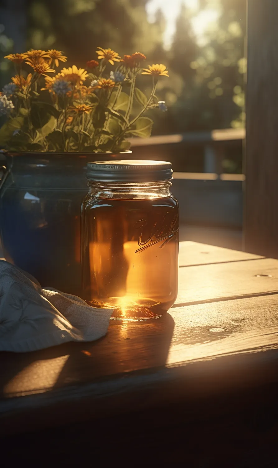 Jakie matki pszczele?