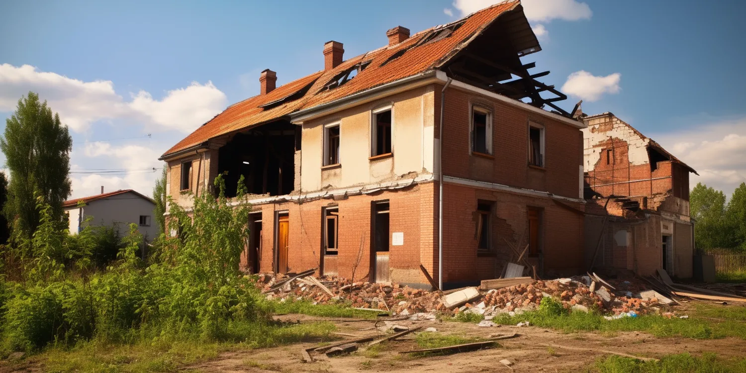 Jakie remonty wymagają zgłoszenia?