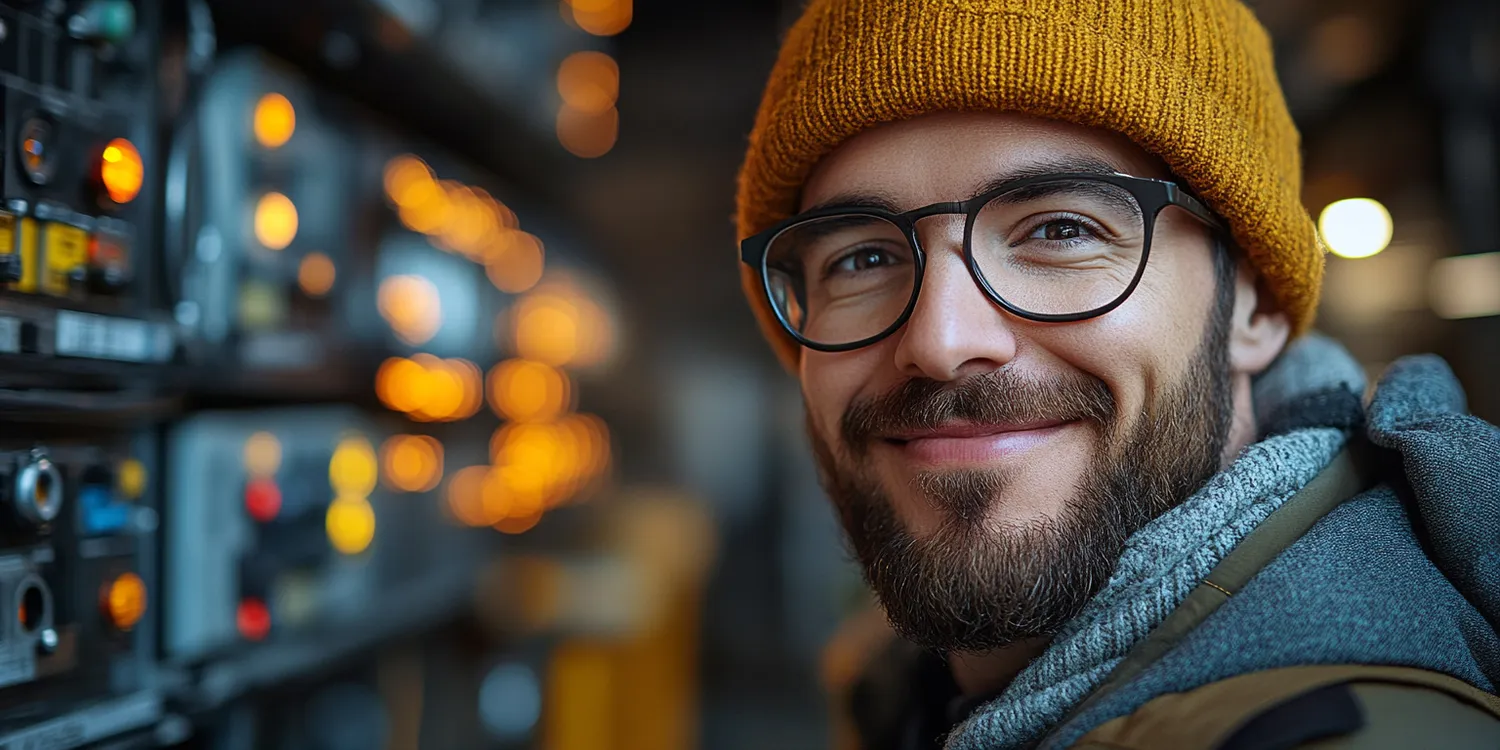 Jakie są instalacje elektryczne?