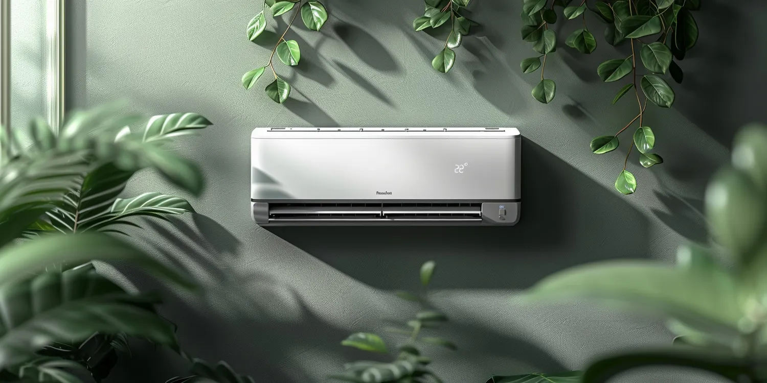 Klimatyzacja 5 KW na ile metrów?