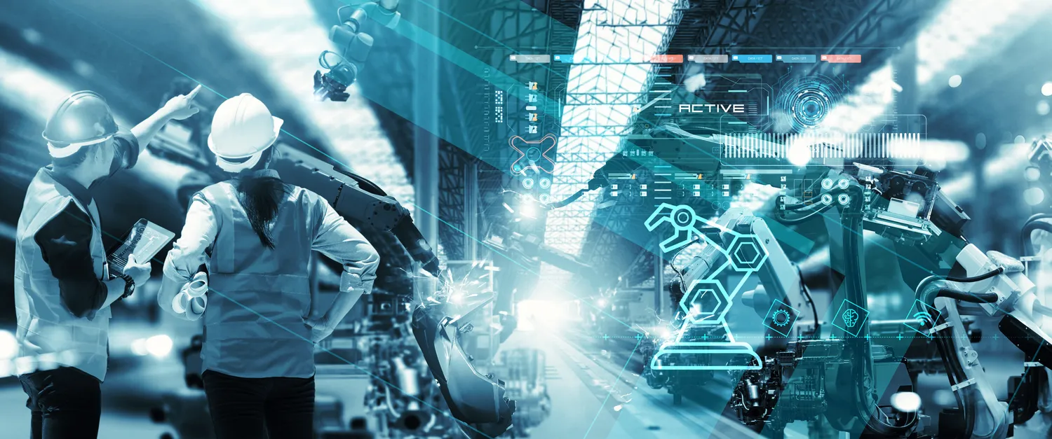 Który przemysł jako pierwszy wprowadził ISO?