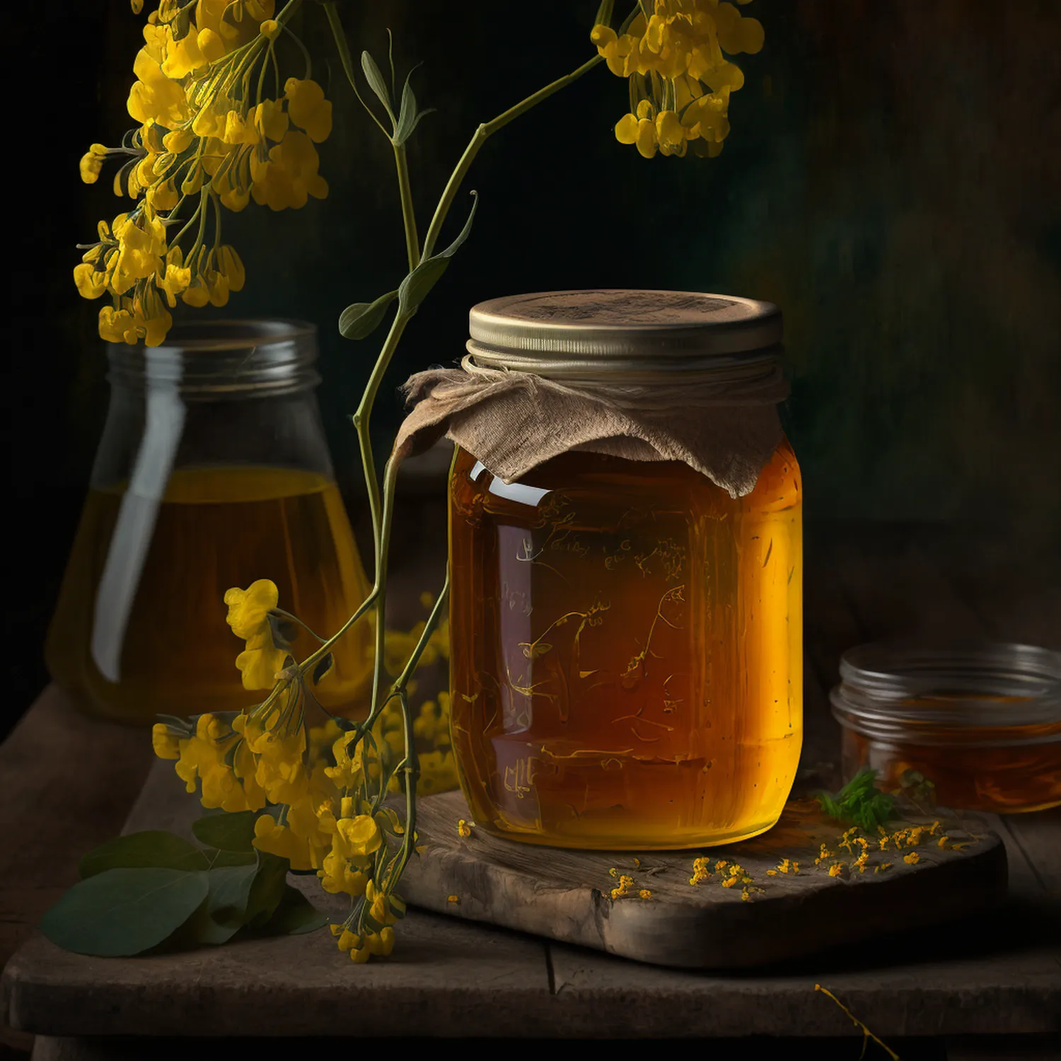 Miód faceliowy właściwości lecznicze