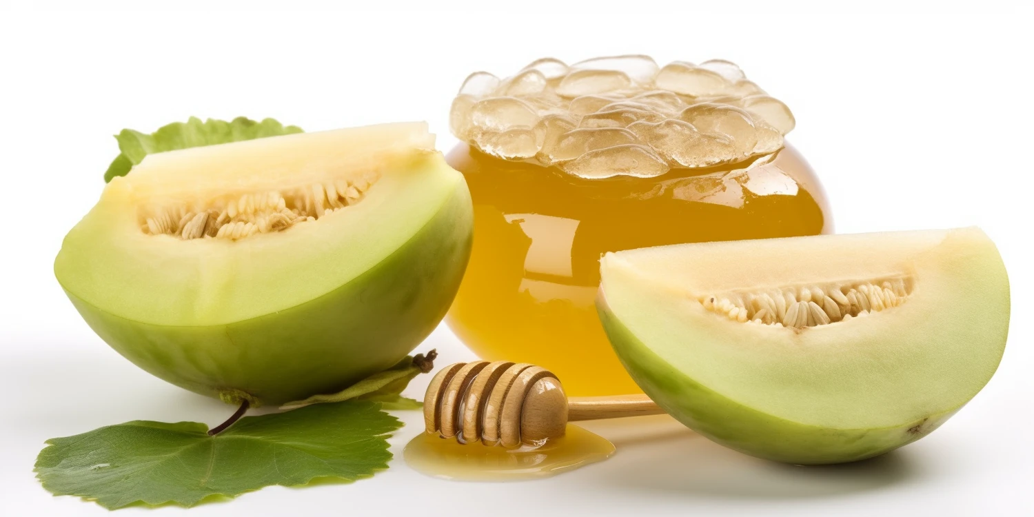 Miód i inne produkty pszczele