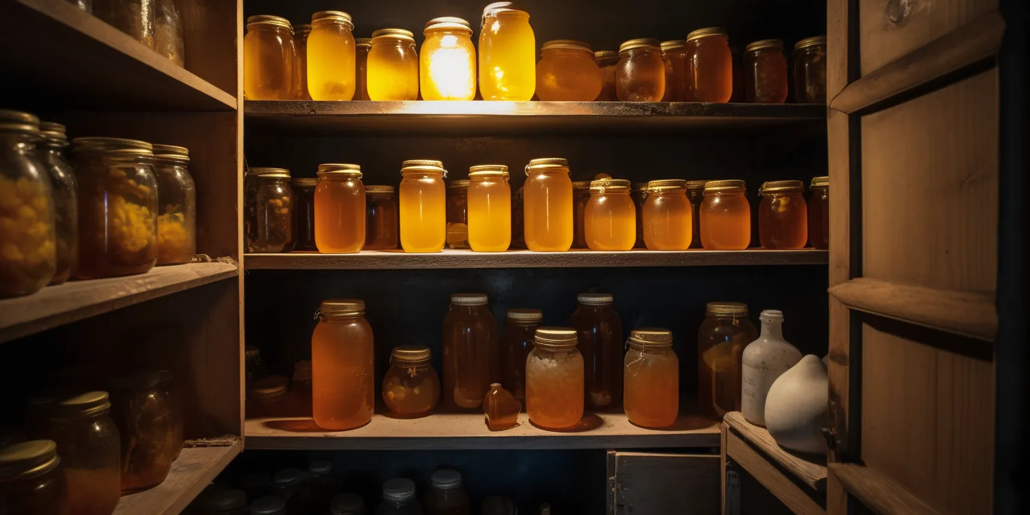 Miód na przeziębienie  jak podawać?