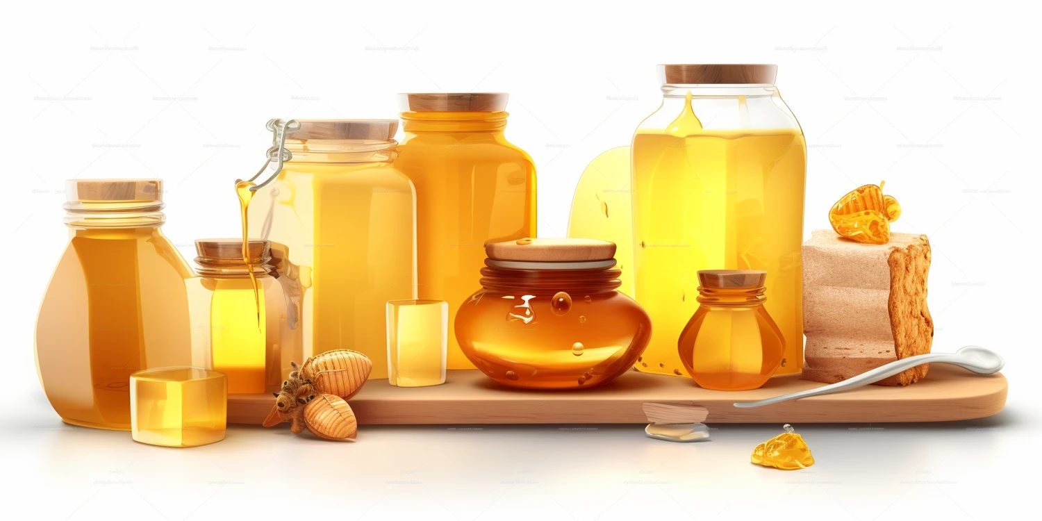 Miód z pyłkiem i propolisem jak stosować?