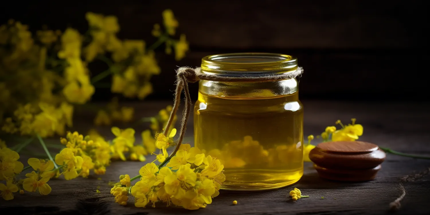 Na co dobry jest miód?