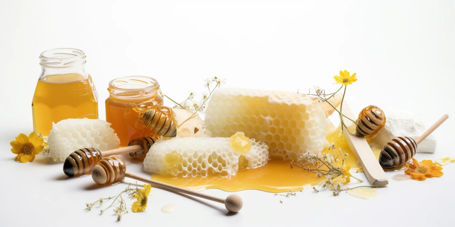 Na co jest dobry miód?