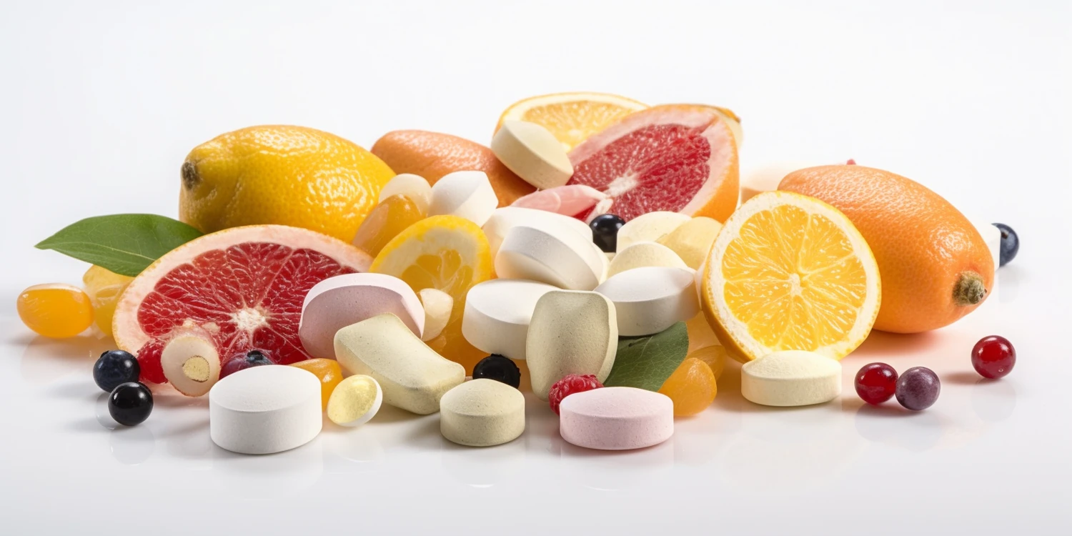 Po co nam witamina b?