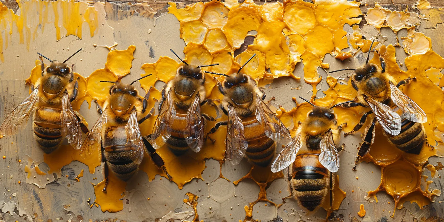 Produkty pszczele a zdrowie