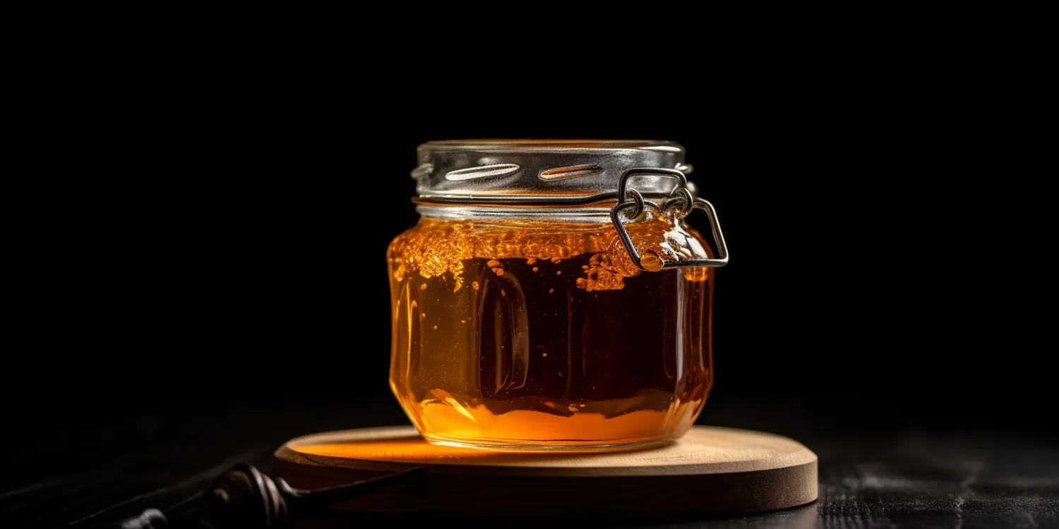 Produkty pszczele na stawy