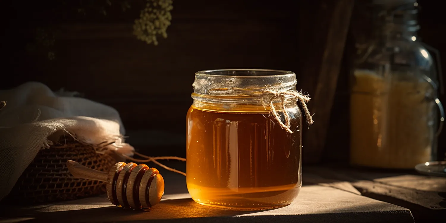 Produkty pszczele pierzga