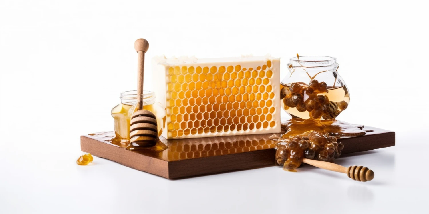 Produkty pszczele w leczeniu prostaty