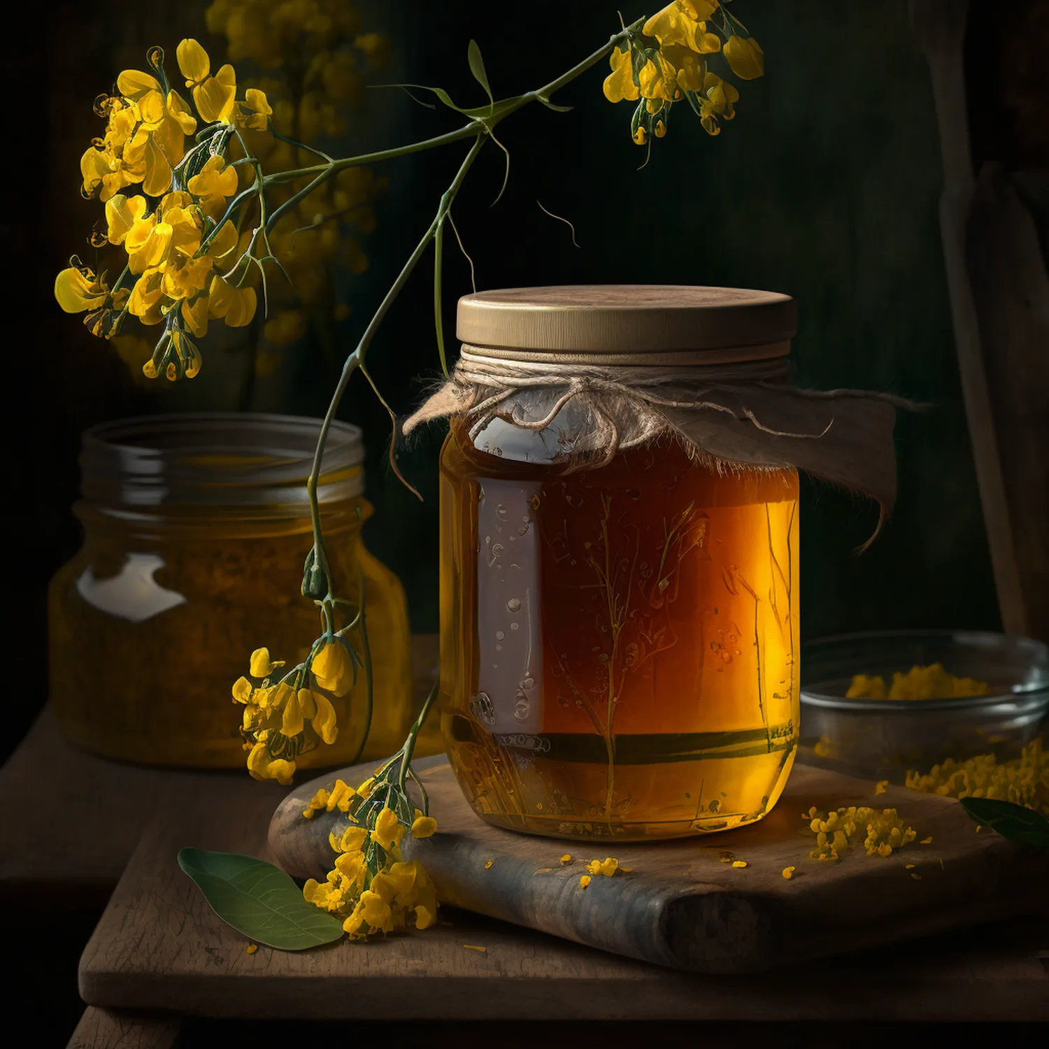 Produkty pszczele w lecznictwie