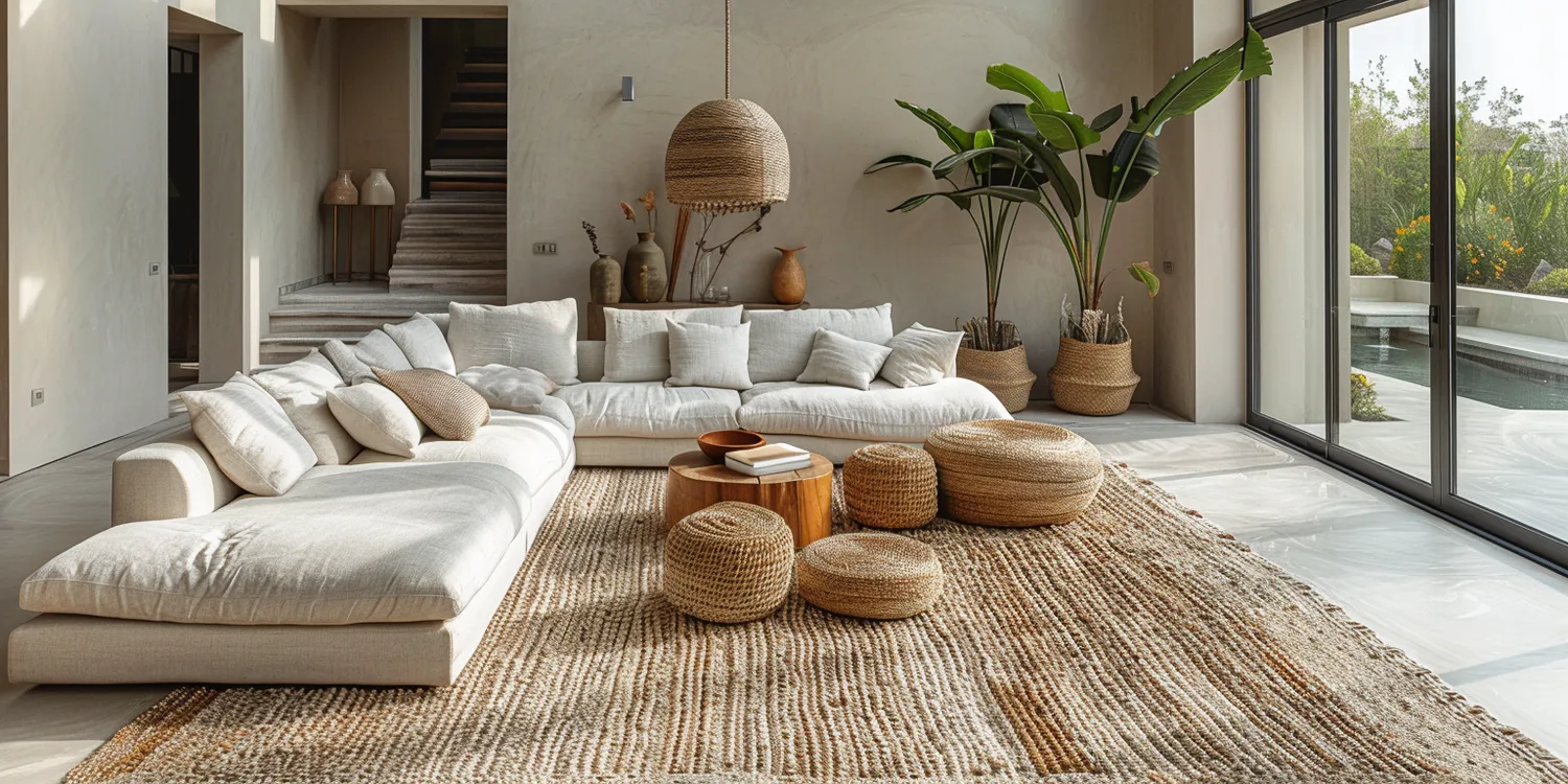 Wykładziny dywanowe jakie wybrać?