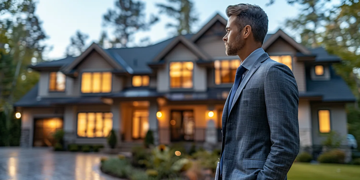 Zarządzanie nieruchomościami co to?